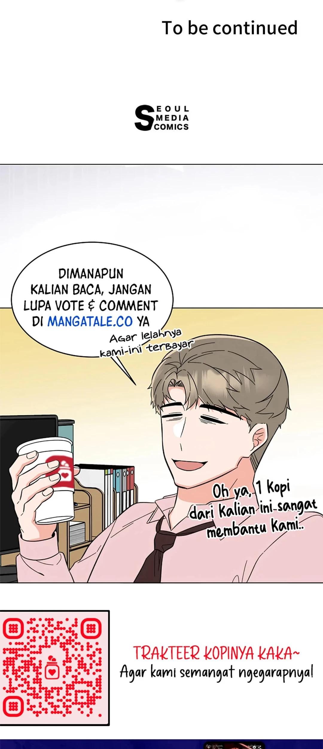 Kings Flung Into the Future Chapter 5 - halaman 82