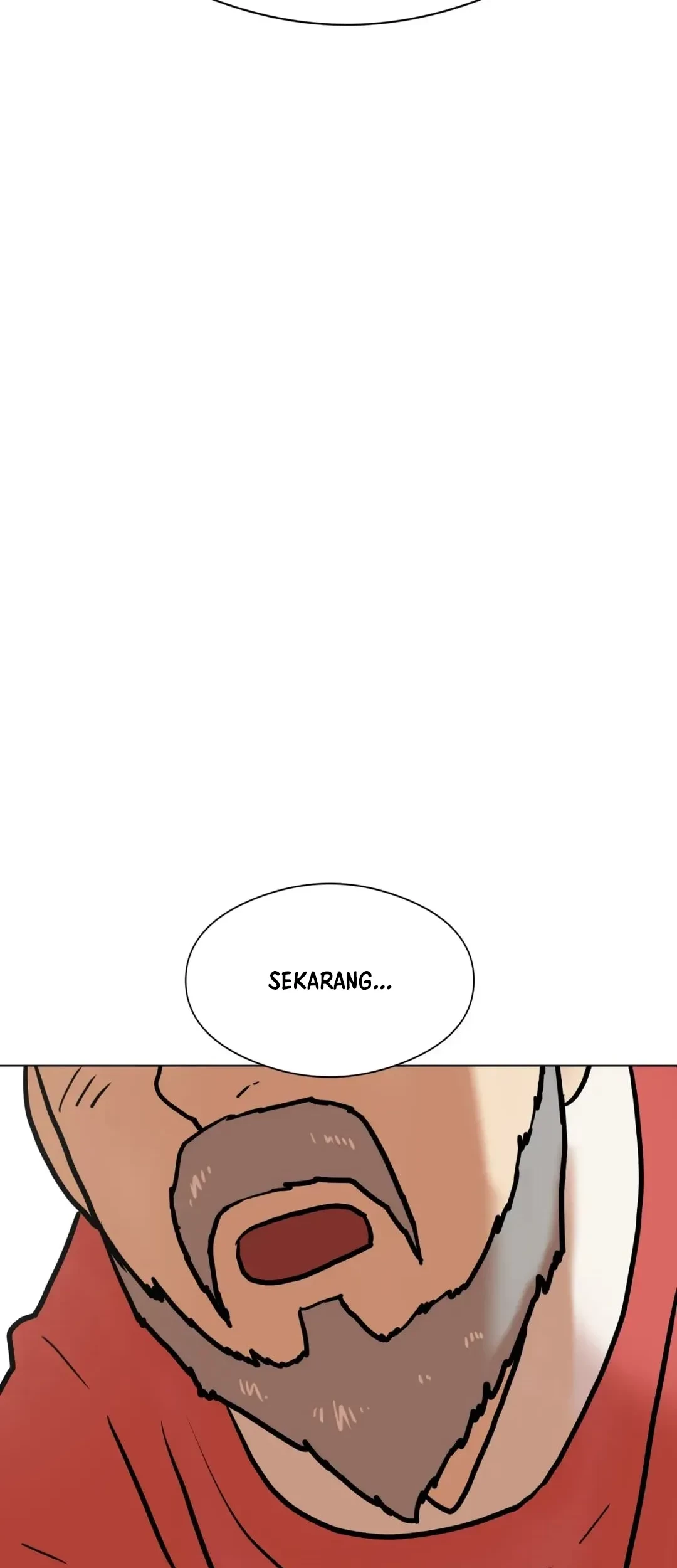 Kings Flung Into the Future Chapter 6 - halaman 23