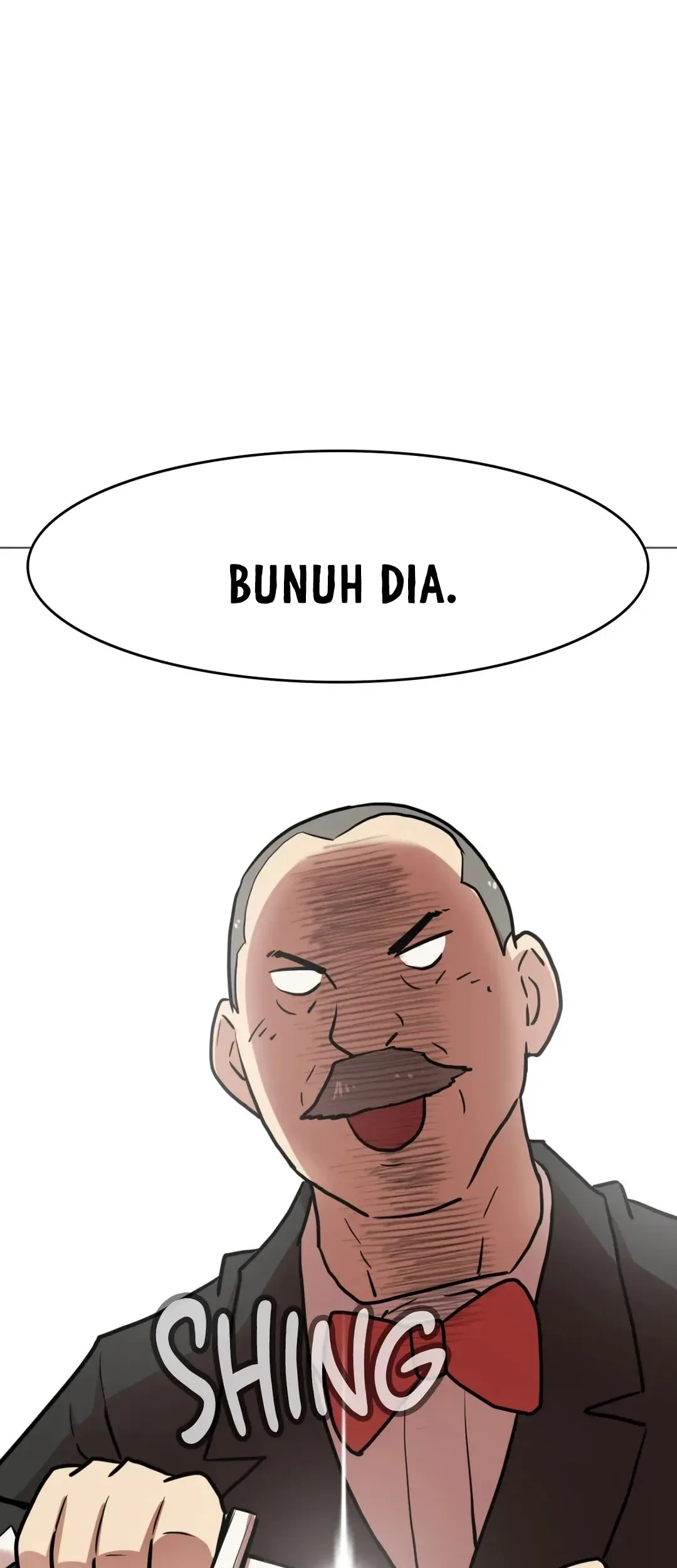 Kings Flung Into the Future Chapter 6 - halaman 47