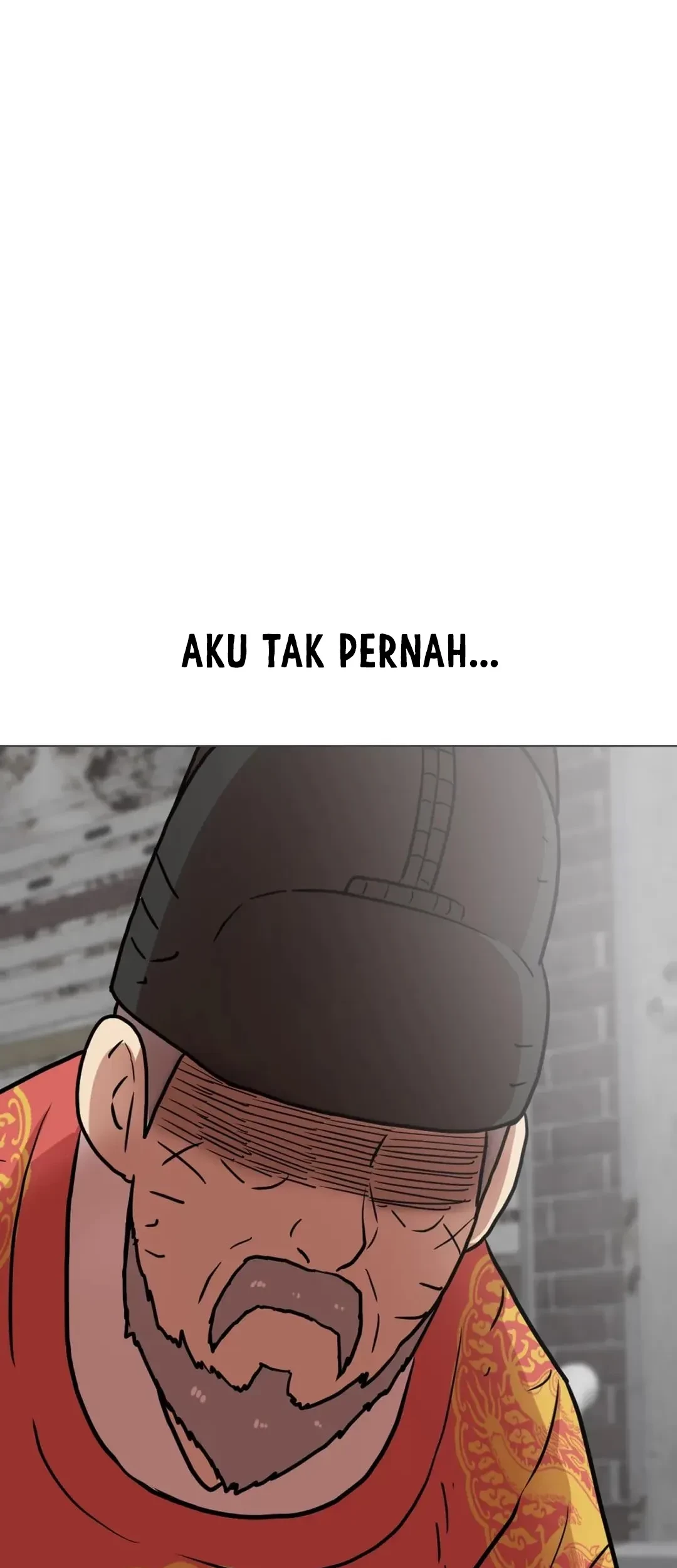 Kings Flung Into the Future Chapter 6 - halaman 50