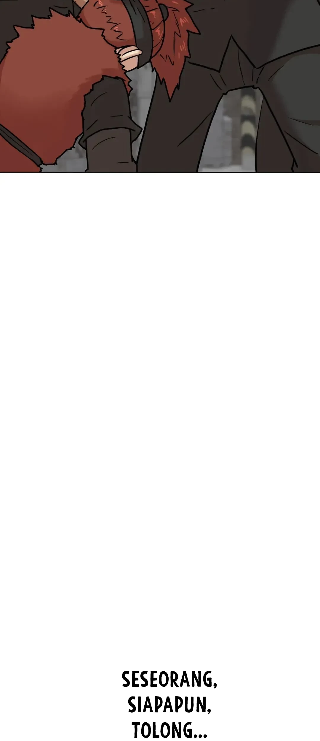 Kings Flung Into the Future Chapter 6 - halaman 54