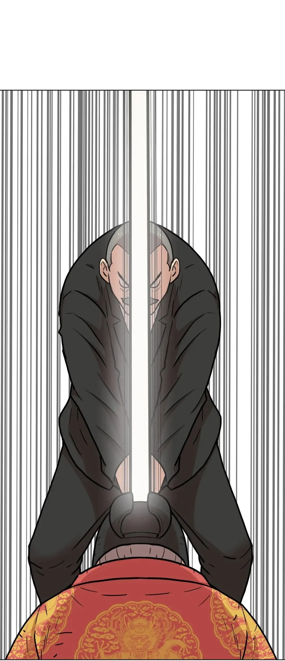 Kings Flung Into the Future Chapter 6 - halaman 55