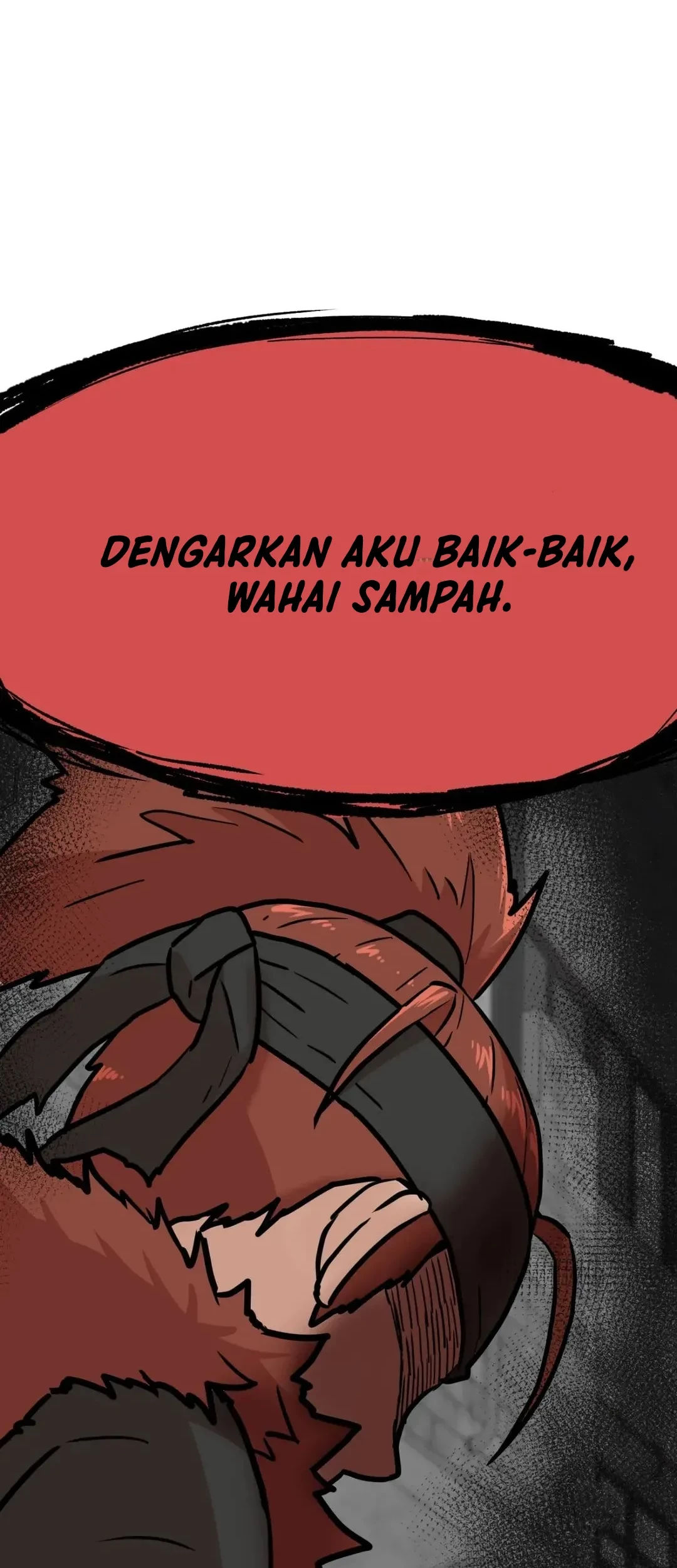 Kings Flung Into the Future Chapter 6 - halaman 65