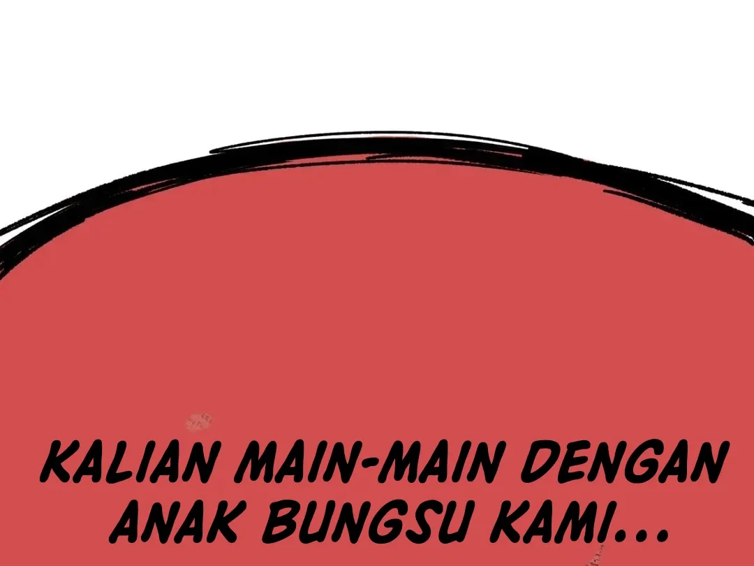 Kings Flung Into the Future Chapter 6 - halaman 67