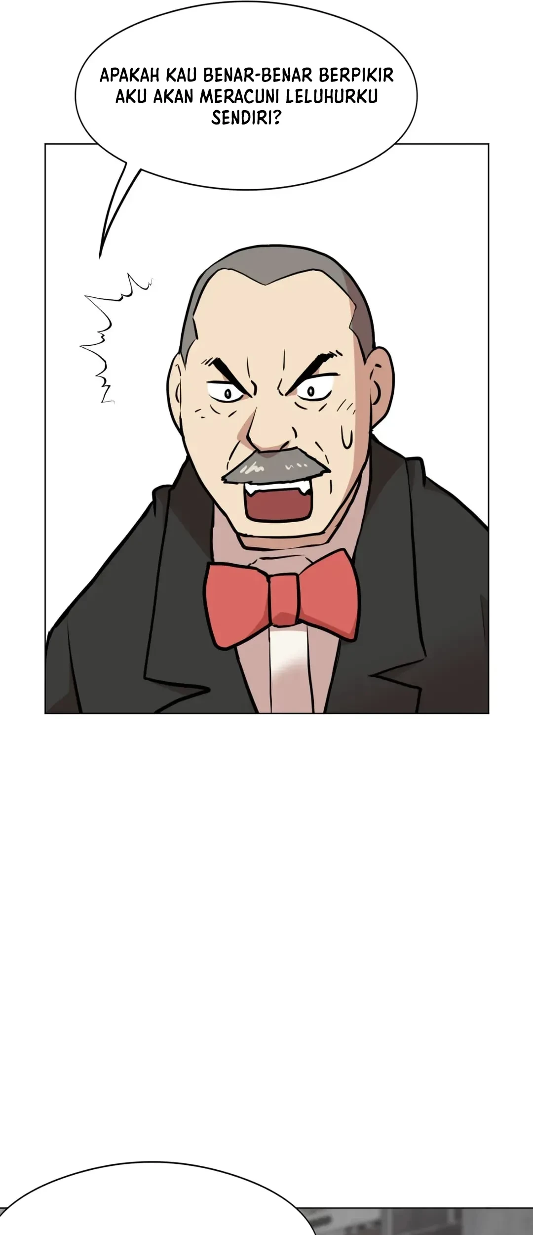 Kings Flung Into the Future Chapter 6 - halaman 74