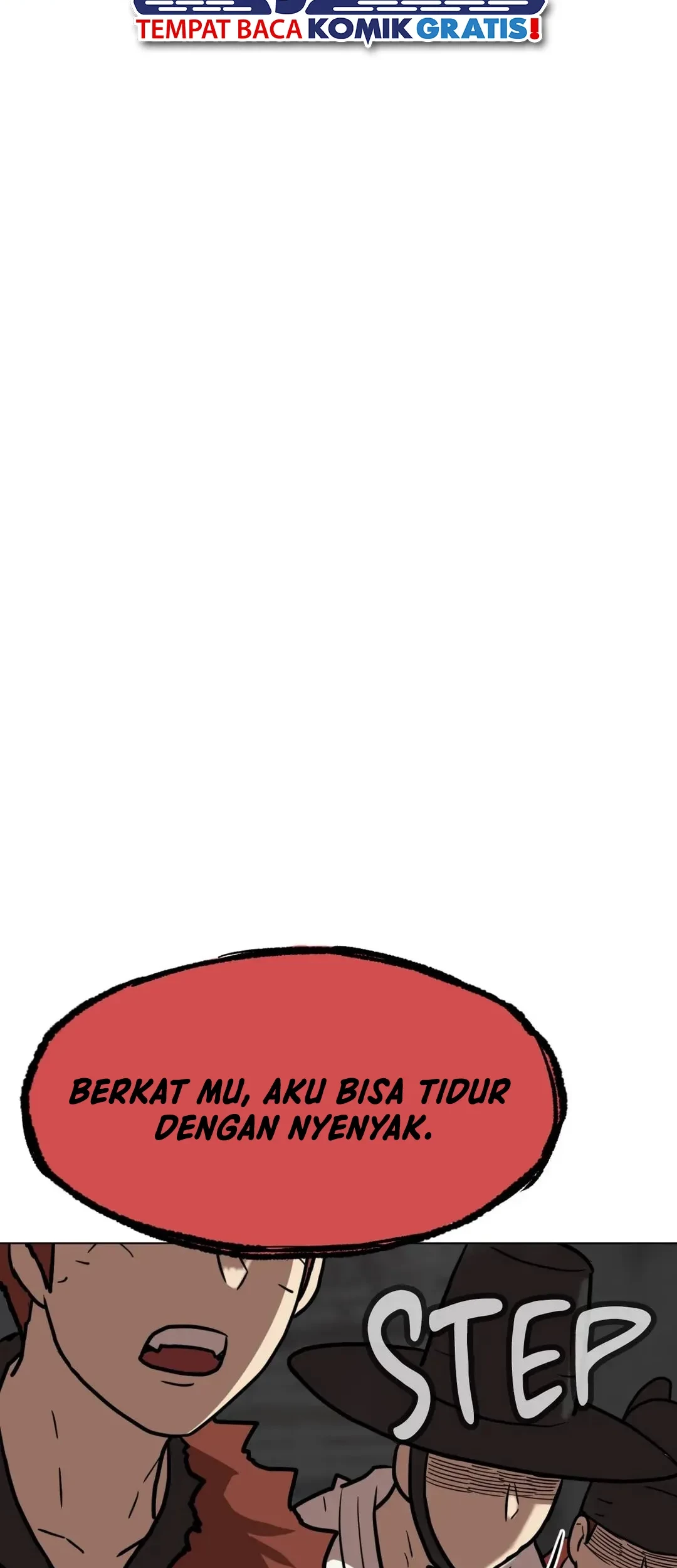 Kings Flung Into the Future Chapter 6 - halaman 78