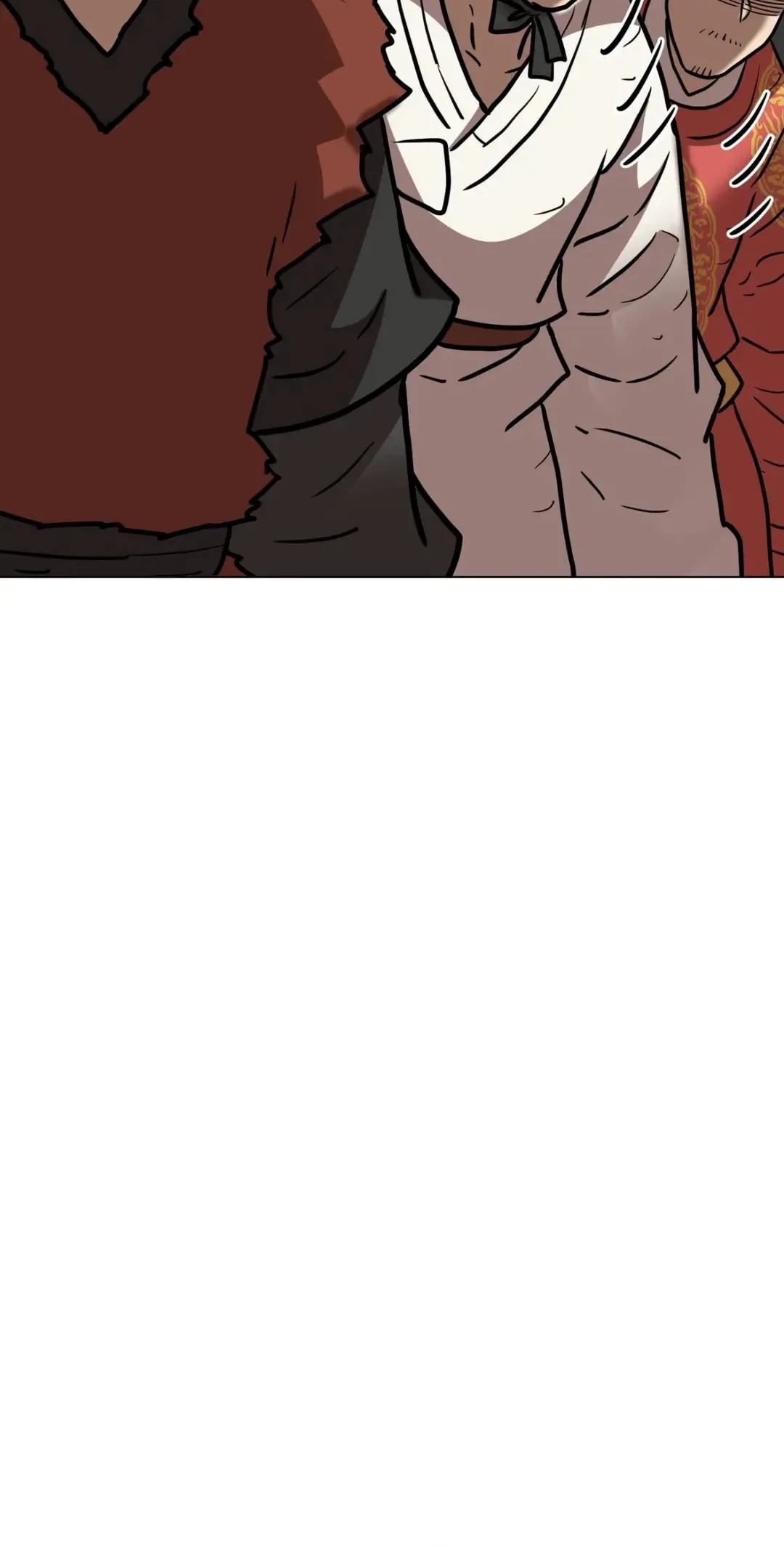 Kings Flung Into the Future Chapter 6 - halaman 79