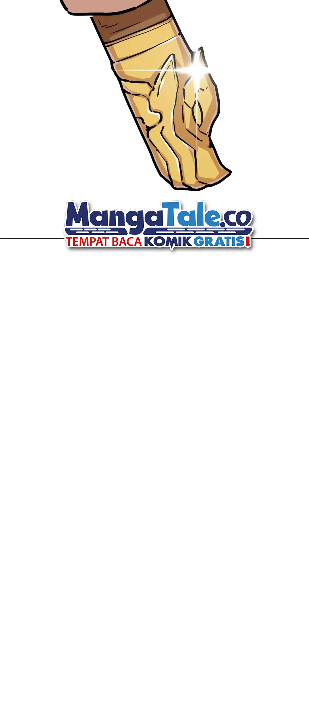 Kings Flung Into the Future Chapter 7 - halaman 10