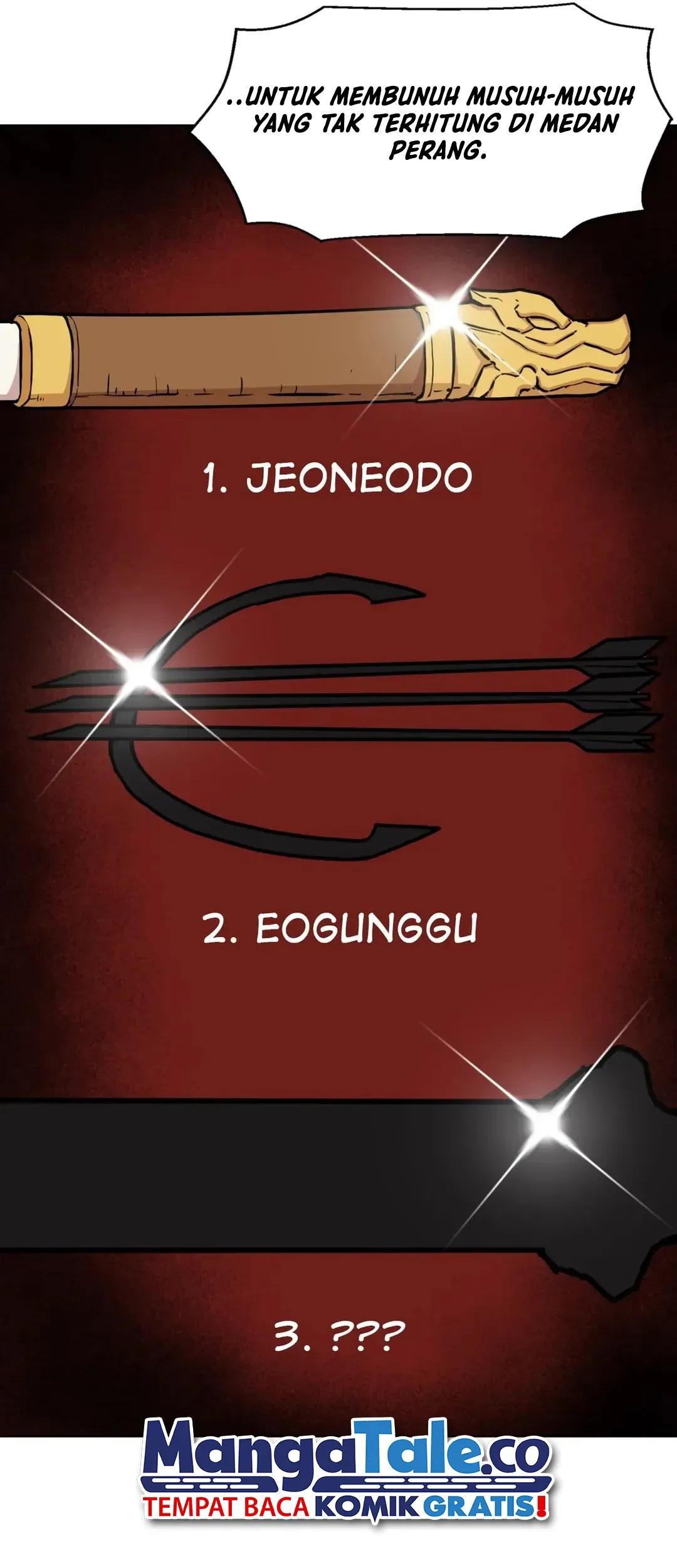 Kings Flung Into the Future Chapter 7 - halaman 14
