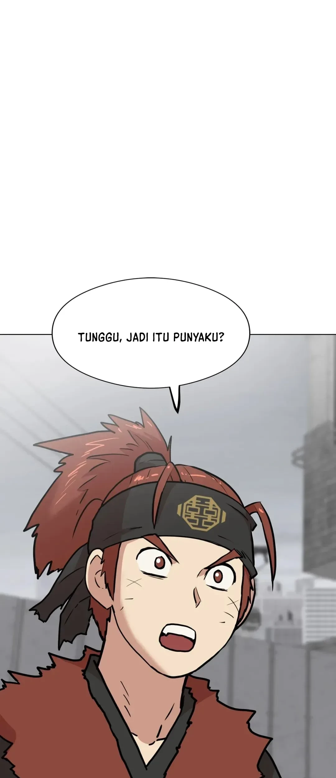 Kings Flung Into the Future Chapter 7 - halaman 16
