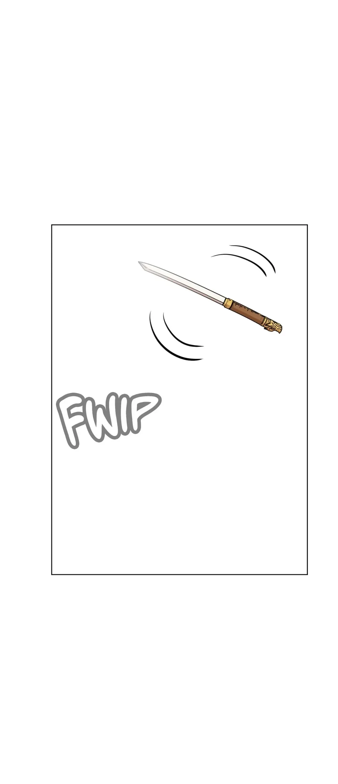 Kings Flung Into the Future Chapter 7 - halaman 28