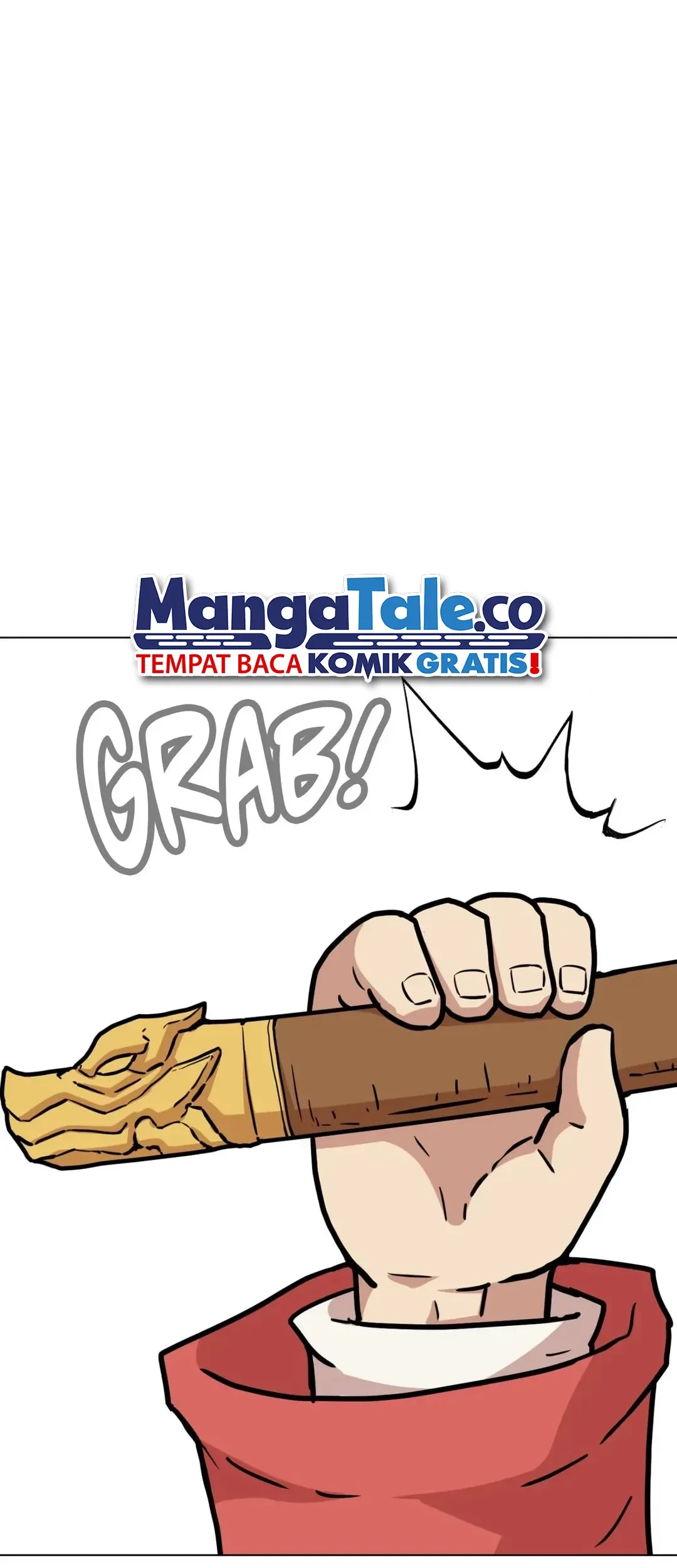 Kings Flung Into the Future Chapter 7 - halaman 31
