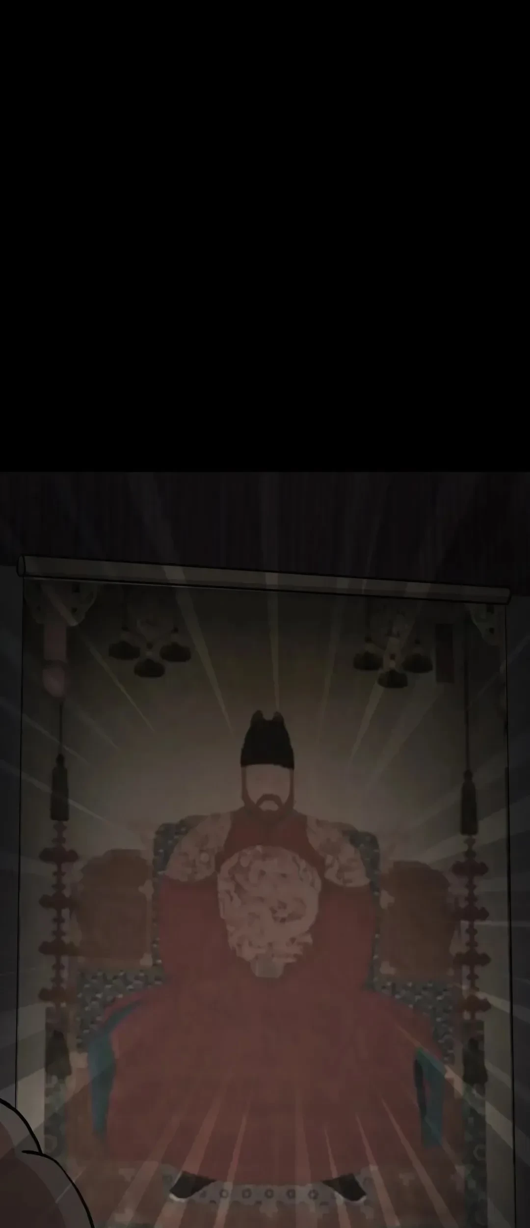 Kings Flung Into the Future Chapter 7 - halaman 46