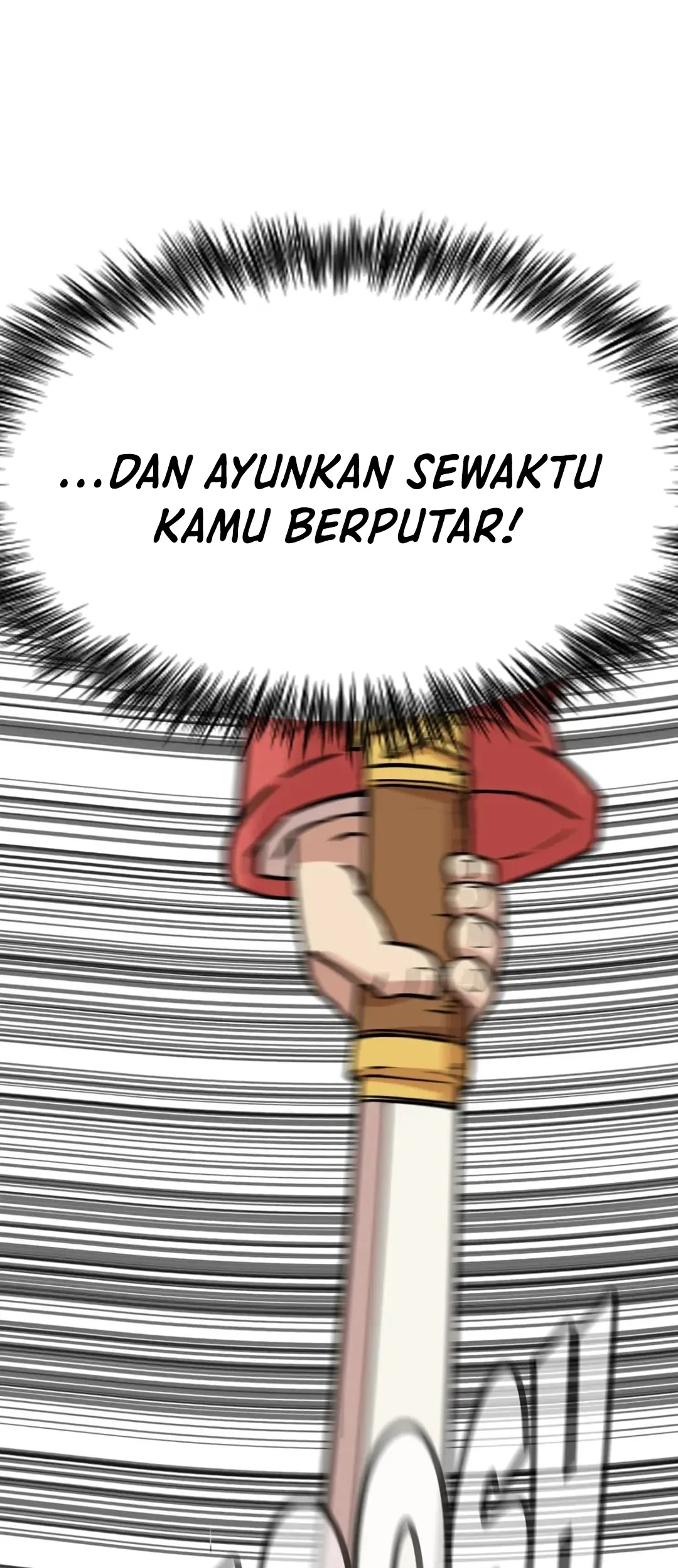 Kings Flung Into the Future Chapter 7 - halaman 62