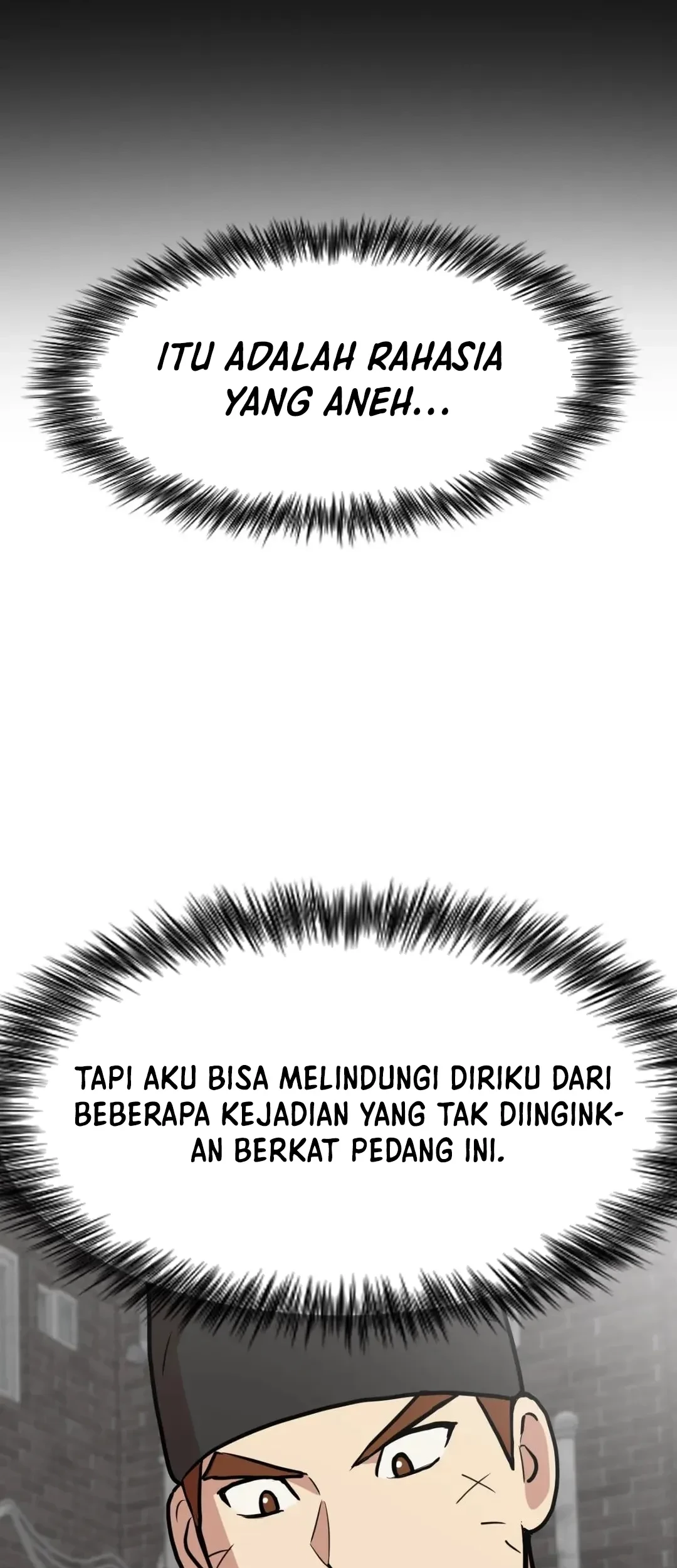 Kings Flung Into the Future Chapter 7 - halaman 74