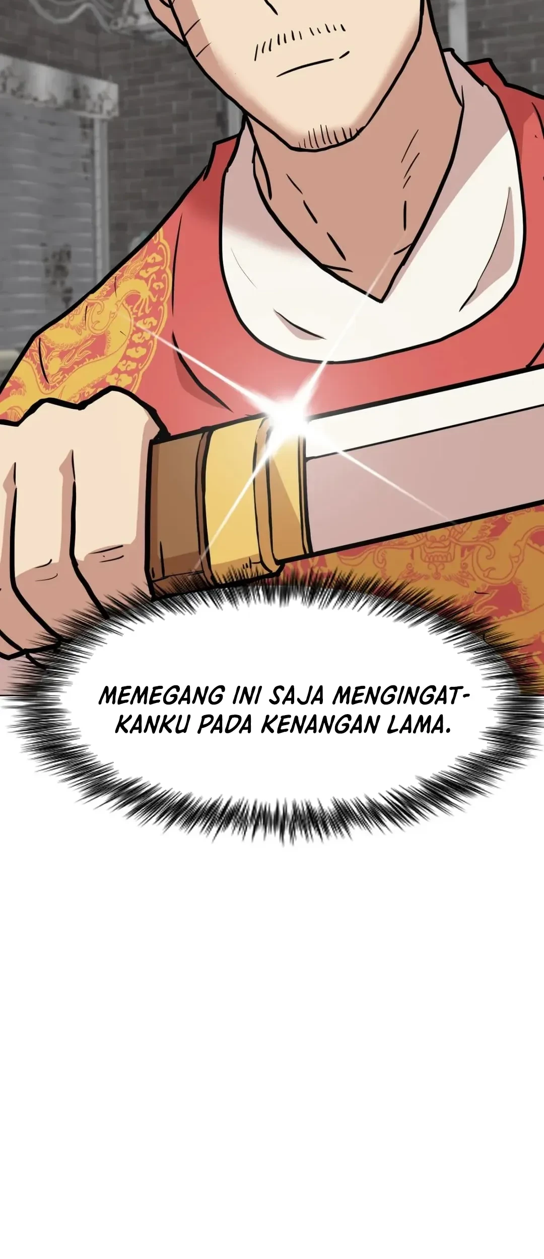 Kings Flung Into the Future Chapter 7 - halaman 75