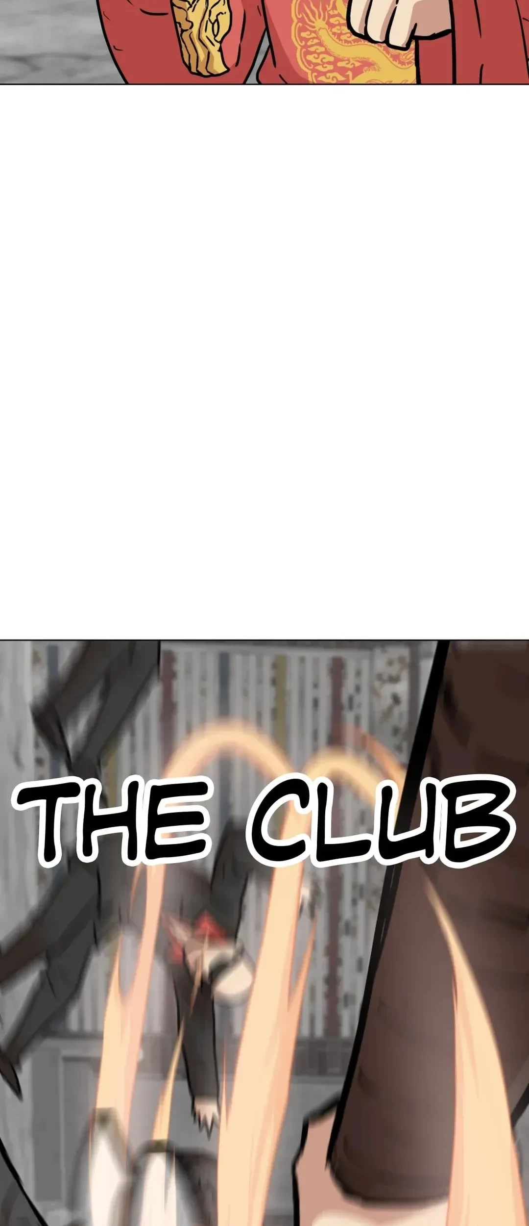 Kings Flung Into the Future Chapter 7 - halaman 77