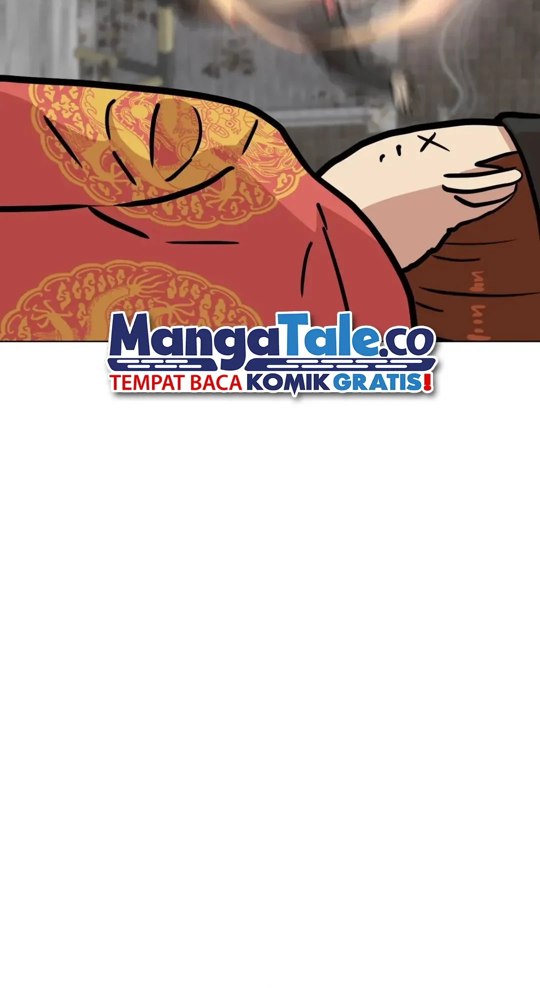 Kings Flung Into the Future Chapter 7 - halaman 79