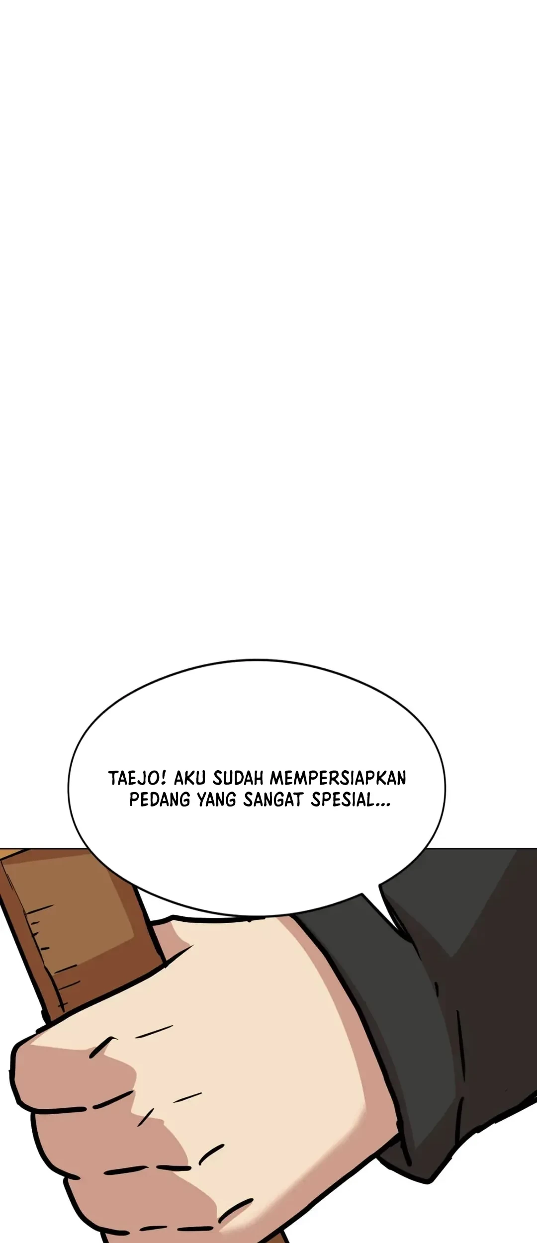 Kings Flung Into the Future Chapter 7 - halaman 9