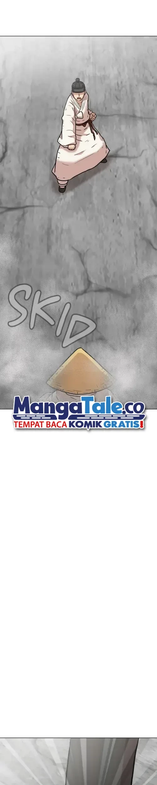 Kings Flung Into the Future Chapter 8 - halaman 26