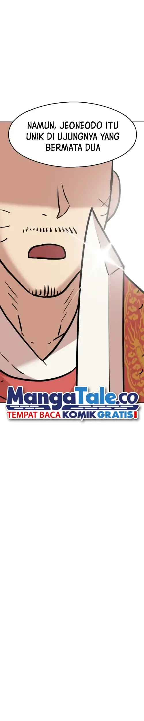 Kings Flung Into the Future Chapter 8 - halaman 48