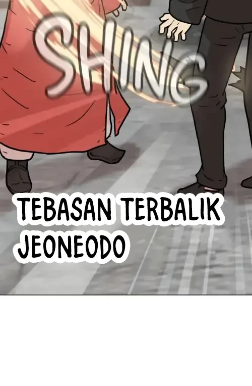 Kings Flung Into the Future Chapter 8 - halaman 50