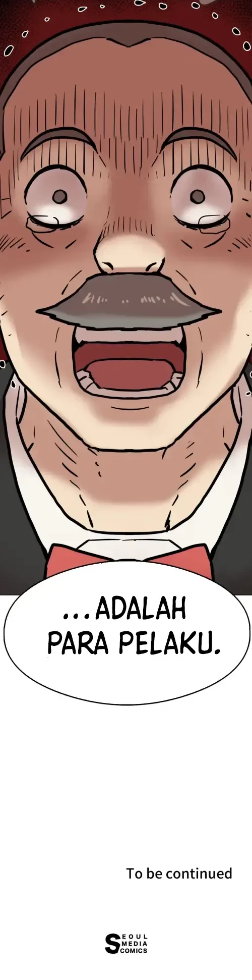 Kings Flung Into the Future Chapter 8 - halaman 55