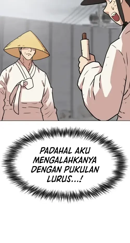 Kings Flung Into the Future Chapter 9 - halaman 21