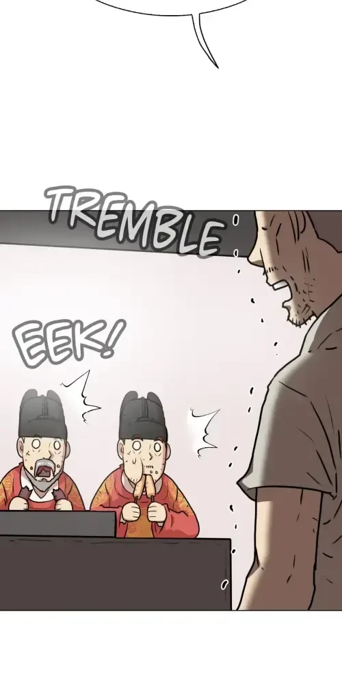 Kings Flung Into the Future Chapter 9 - halaman 31