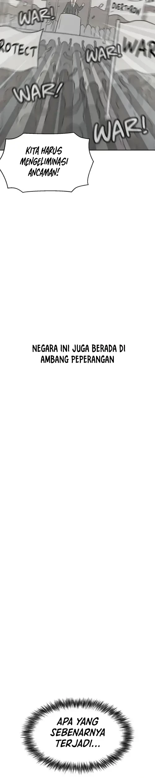 Kings Flung Into the Future Chapter 9 - halaman 52