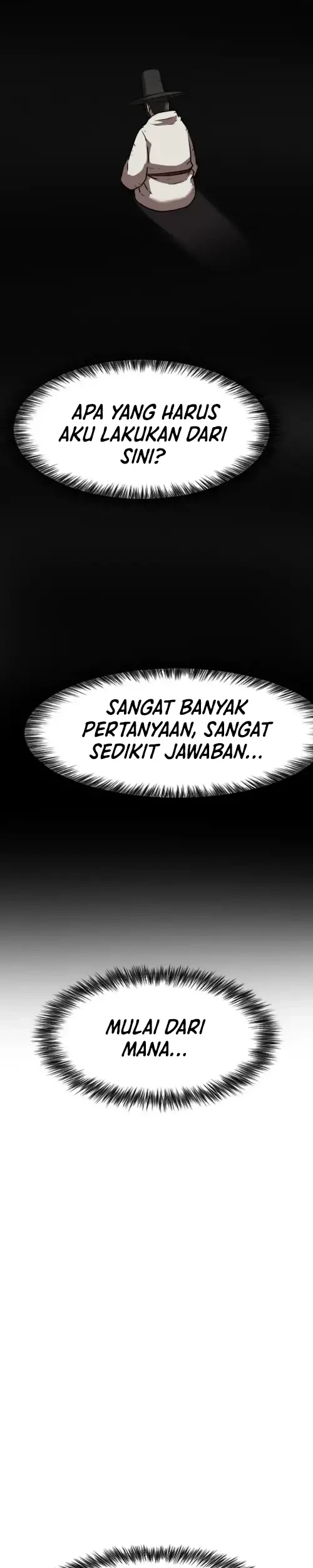 Kings Flung Into the Future Chapter 9 - halaman 54