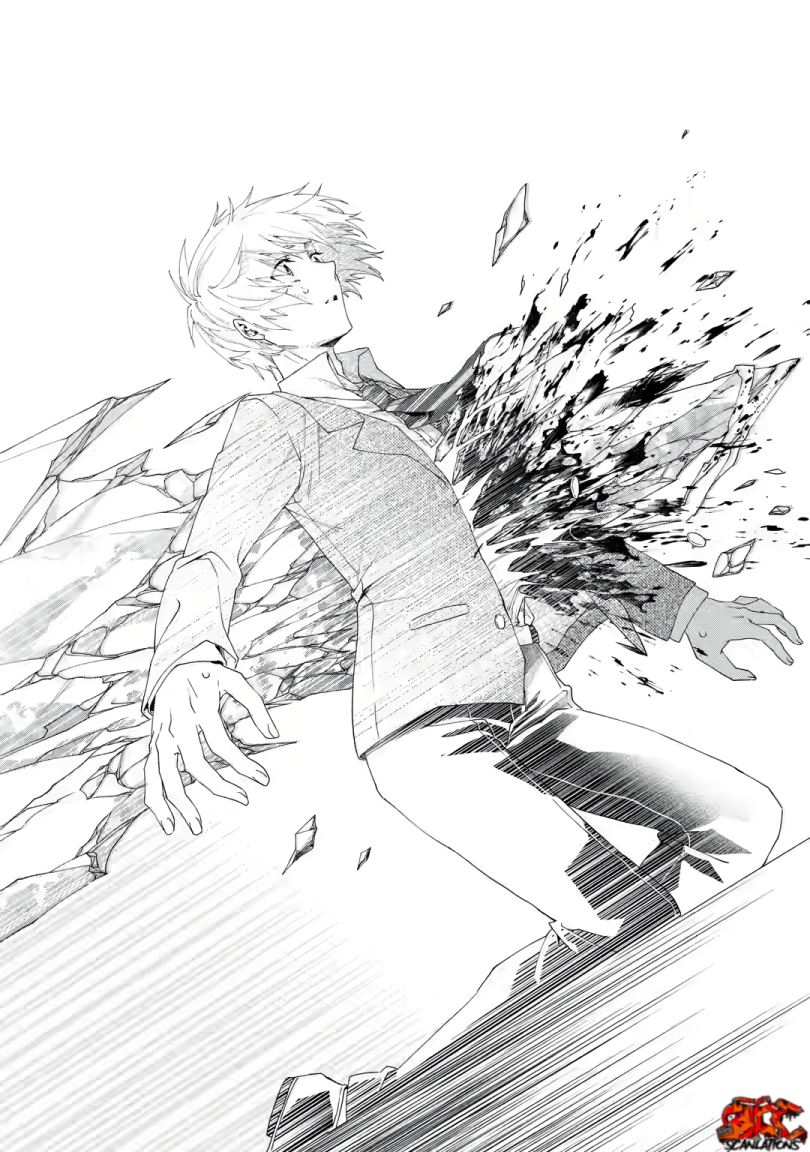 King’s Proposal (Ousama no Propose) Chapter 1.1 - halaman 10