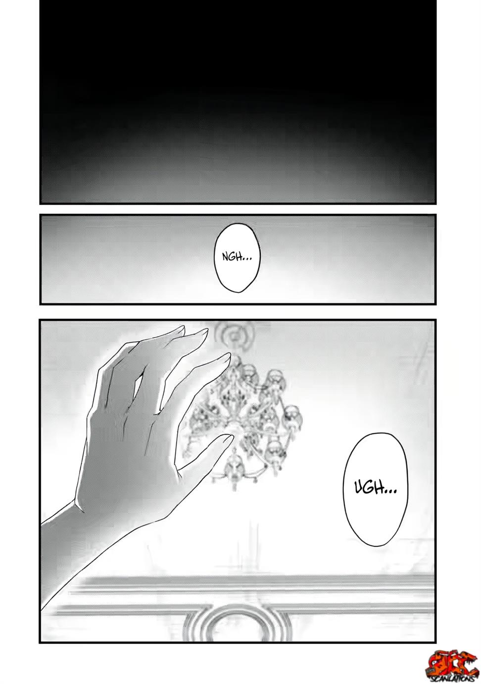 King’s Proposal (Ousama no Propose) Chapter 1 - halaman 16