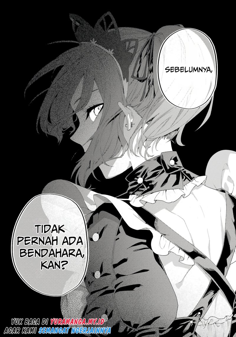 King’s Proposal (Ousama no Propose) Chapter 10 - halaman 39