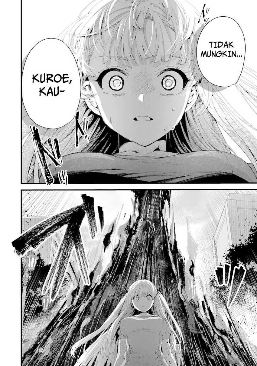 King’s Proposal (Ousama no Propose) Chapter 11 - halaman 12