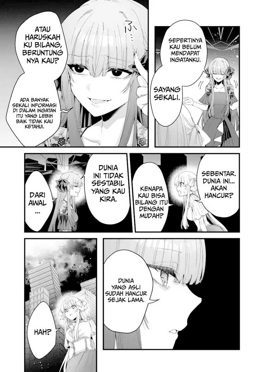 King’s Proposal (Ousama no Propose) Chapter 12 - halaman 31
