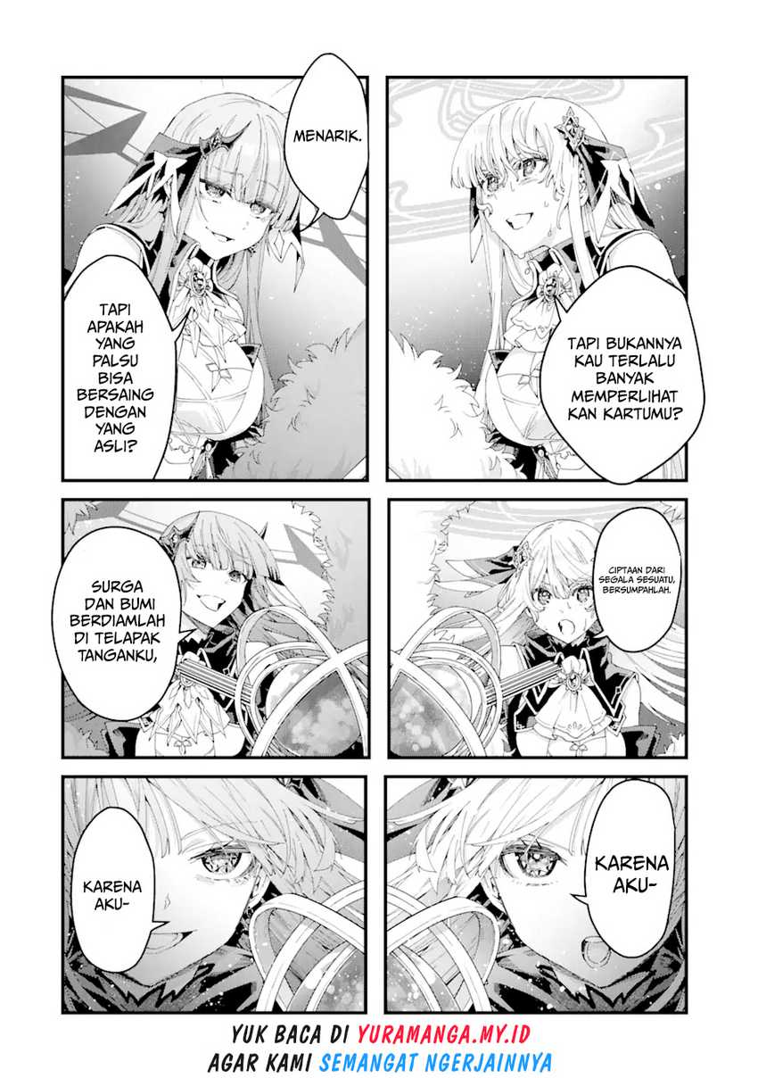 King’s Proposal (Ousama no Propose) Chapter 13 - halaman 13