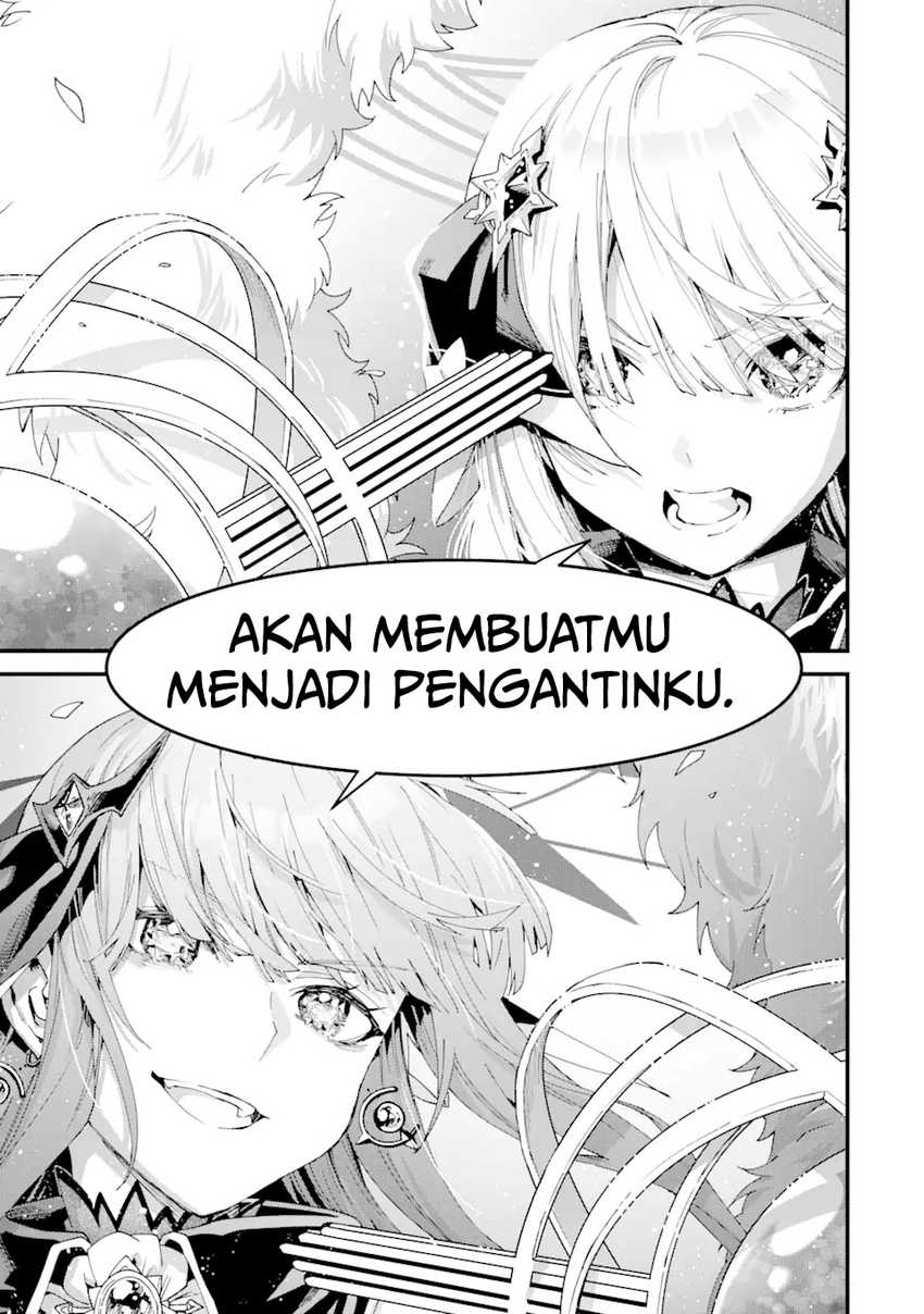 King’s Proposal (Ousama no Propose) Chapter 13 - halaman 14