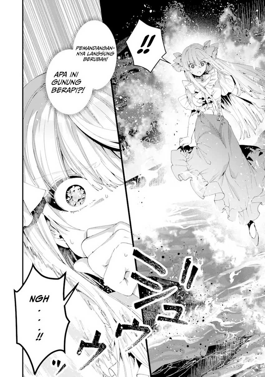 King’s Proposal (Ousama no Propose) Chapter 13 - halaman 8