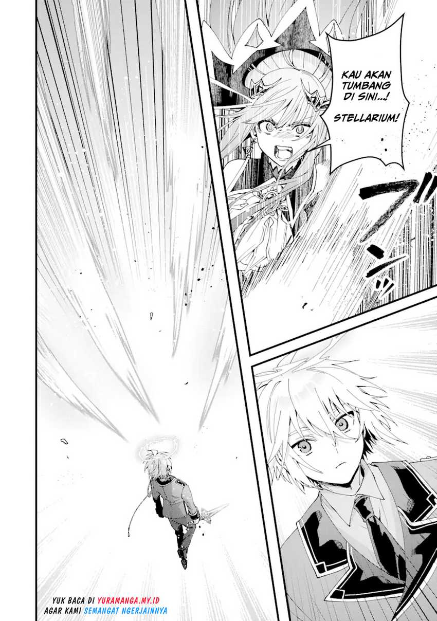King’s Proposal (Ousama no Propose) Chapter 14 - halaman 16