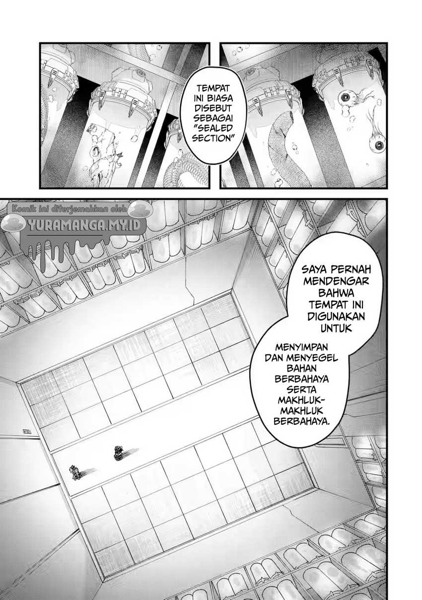King’s Proposal (Ousama no Propose) Chapter 16 - halaman 4