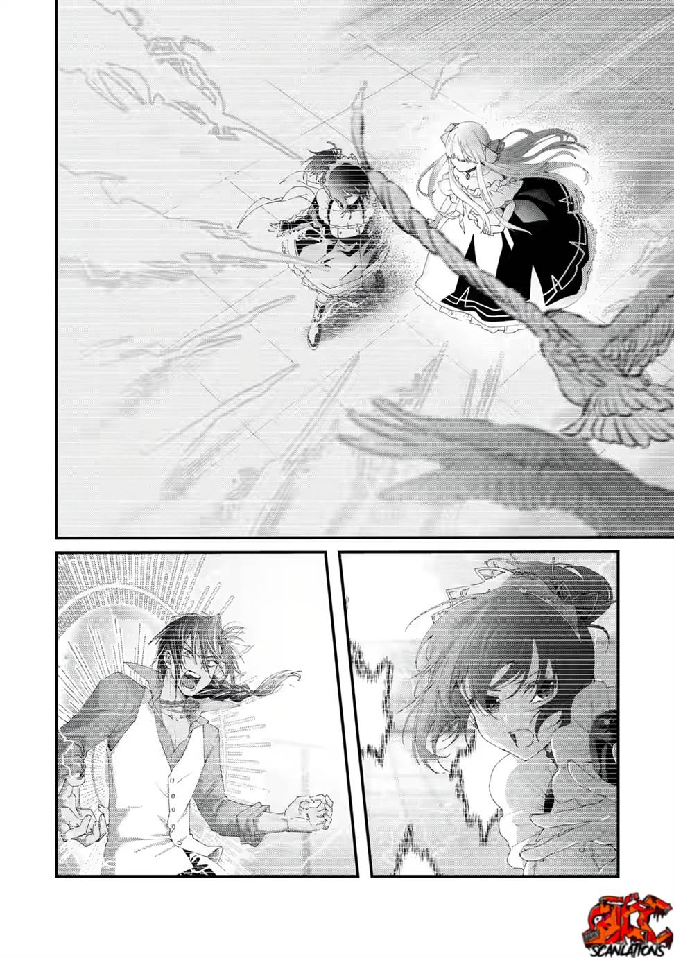 King’s Proposal (Ousama no Propose) Chapter 2 - halaman 13