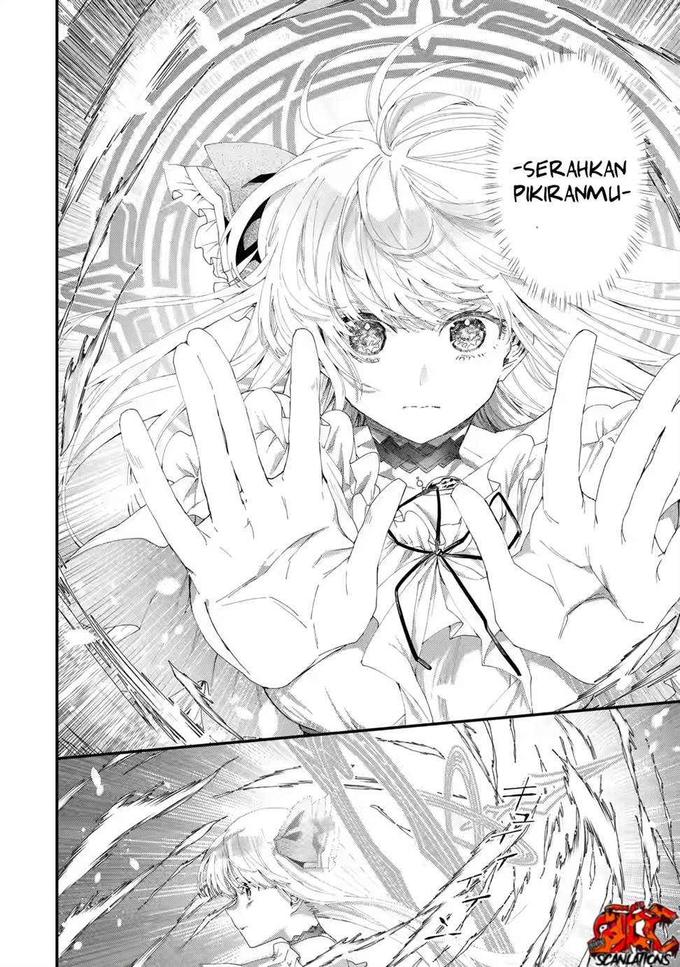 King’s Proposal (Ousama no Propose) Chapter 2 - halaman 15