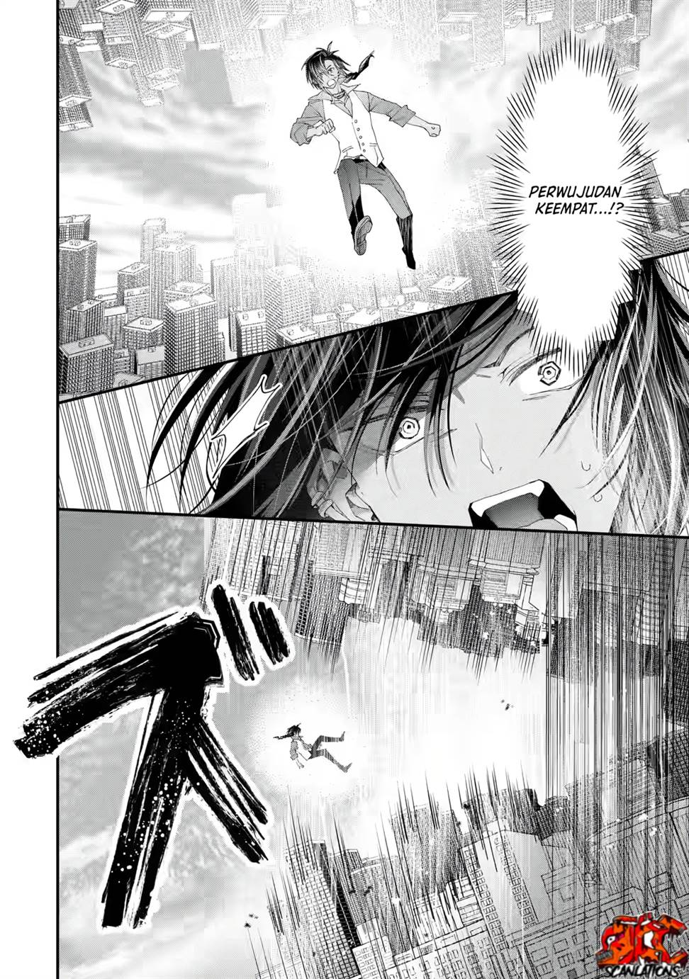 King’s Proposal (Ousama no Propose) Chapter 2 - halaman 18