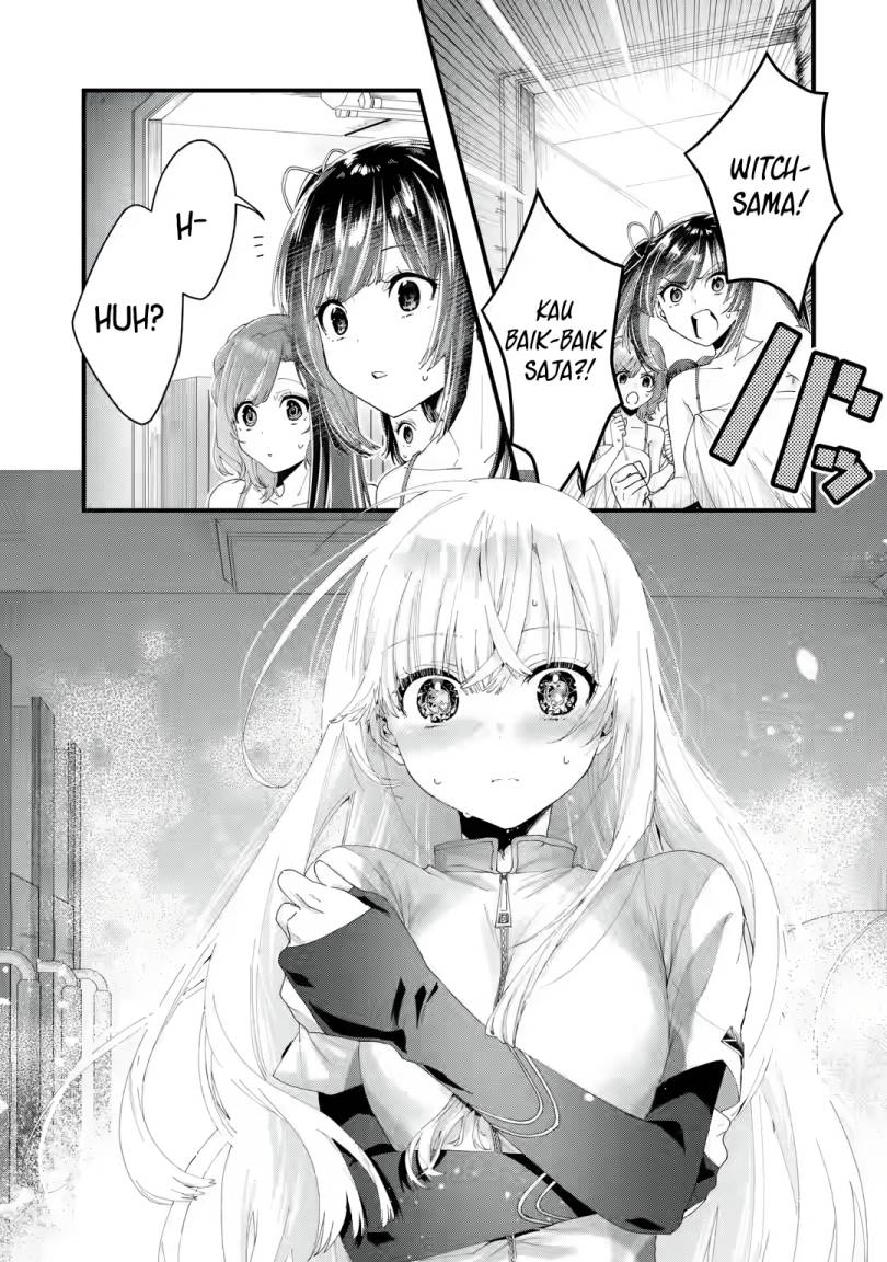 King’s Proposal (Ousama no Propose) Chapter 5 - halaman 13
