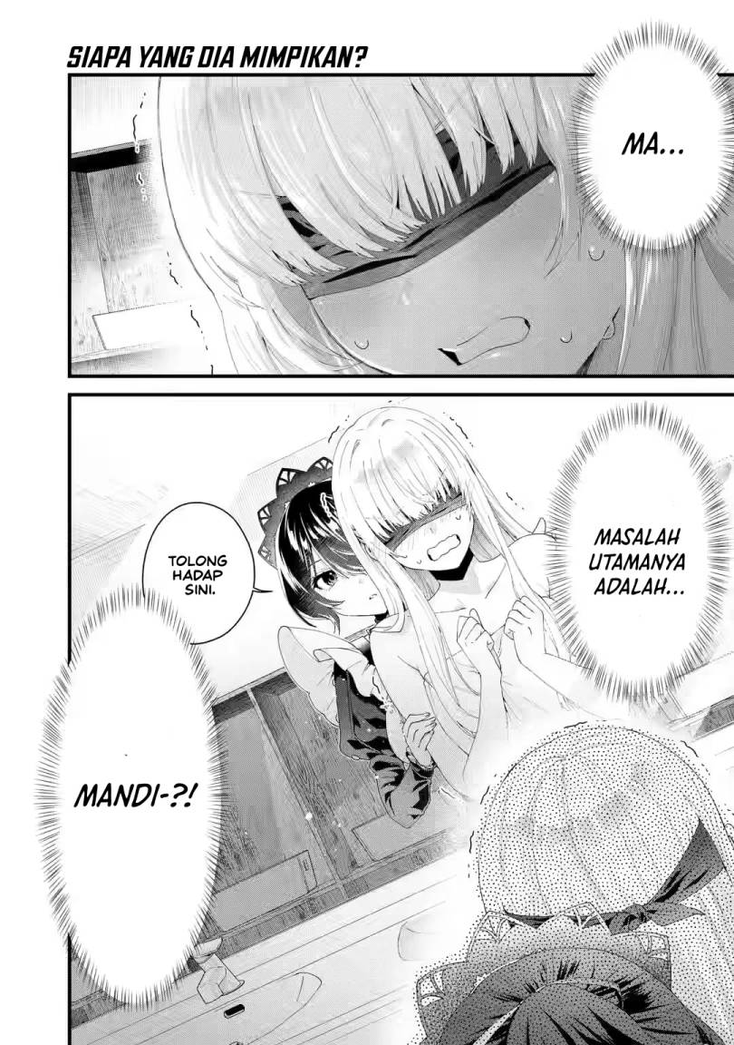 King’s Proposal (Ousama no Propose) Chapter 6 - halaman 2