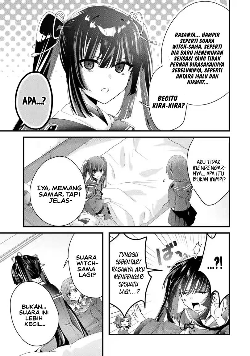 King’s Proposal (Ousama no Propose) Chapter 6 - halaman 22