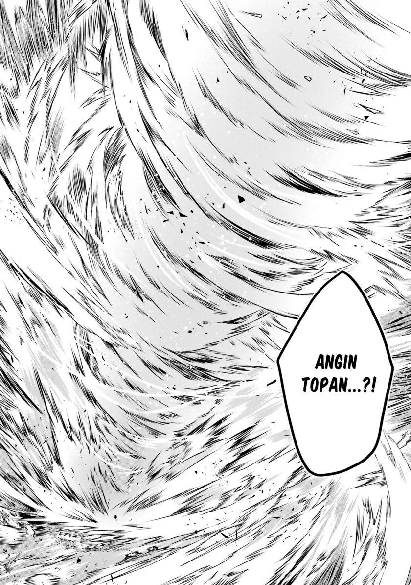 King’s Proposal (Ousama no Propose) Chapter 8 - halaman 26