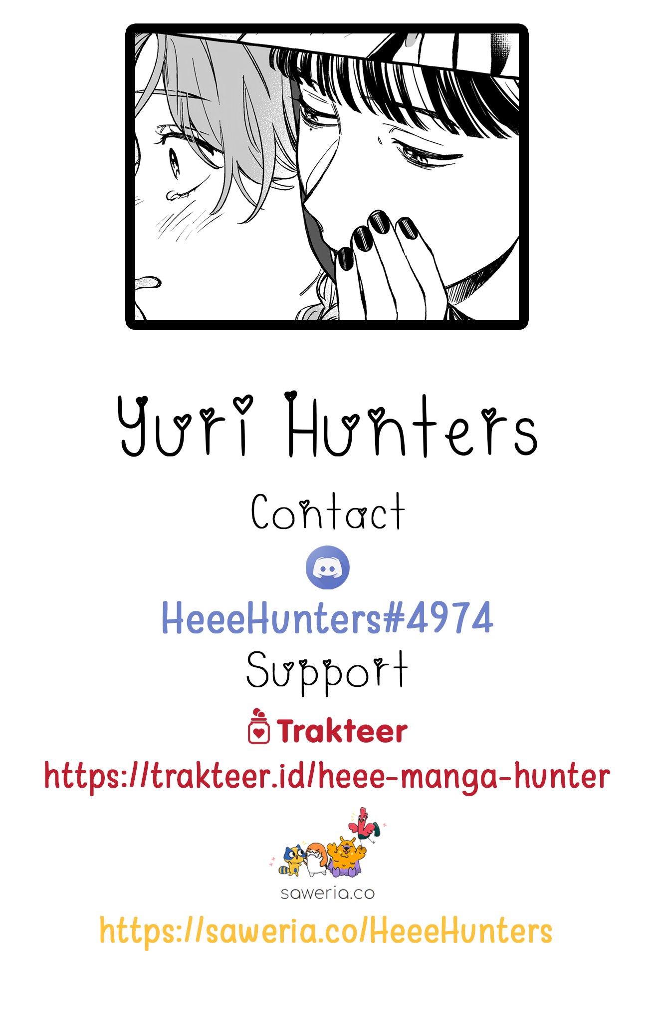 Kininatteru Hito ga Otoko ja Nakatta Chapter 7 - halaman 5