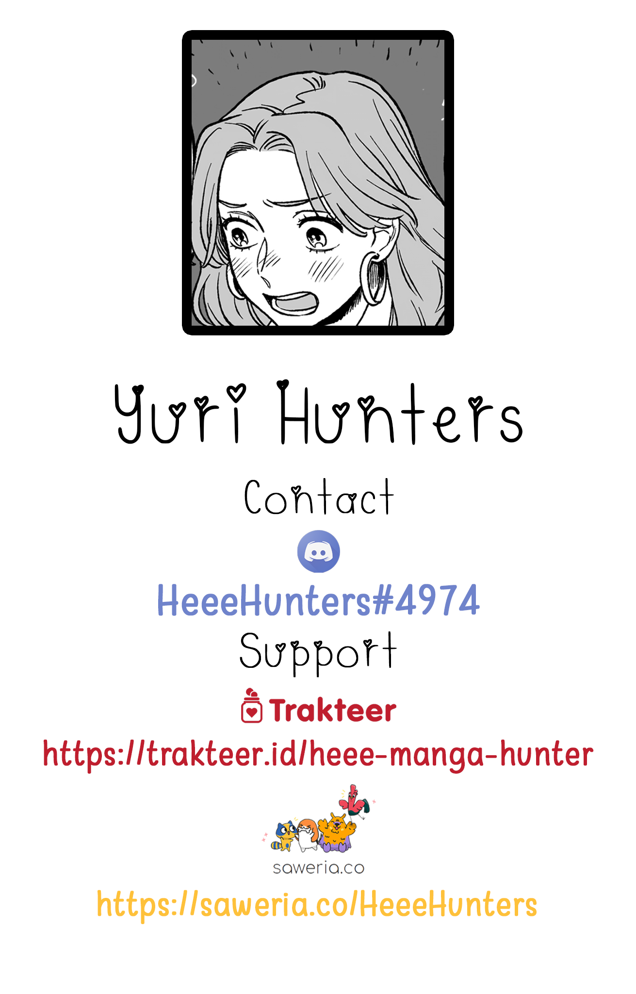 Kininatteru Hito ga Otoko ja Nakatta Chapter 8 - halaman 5